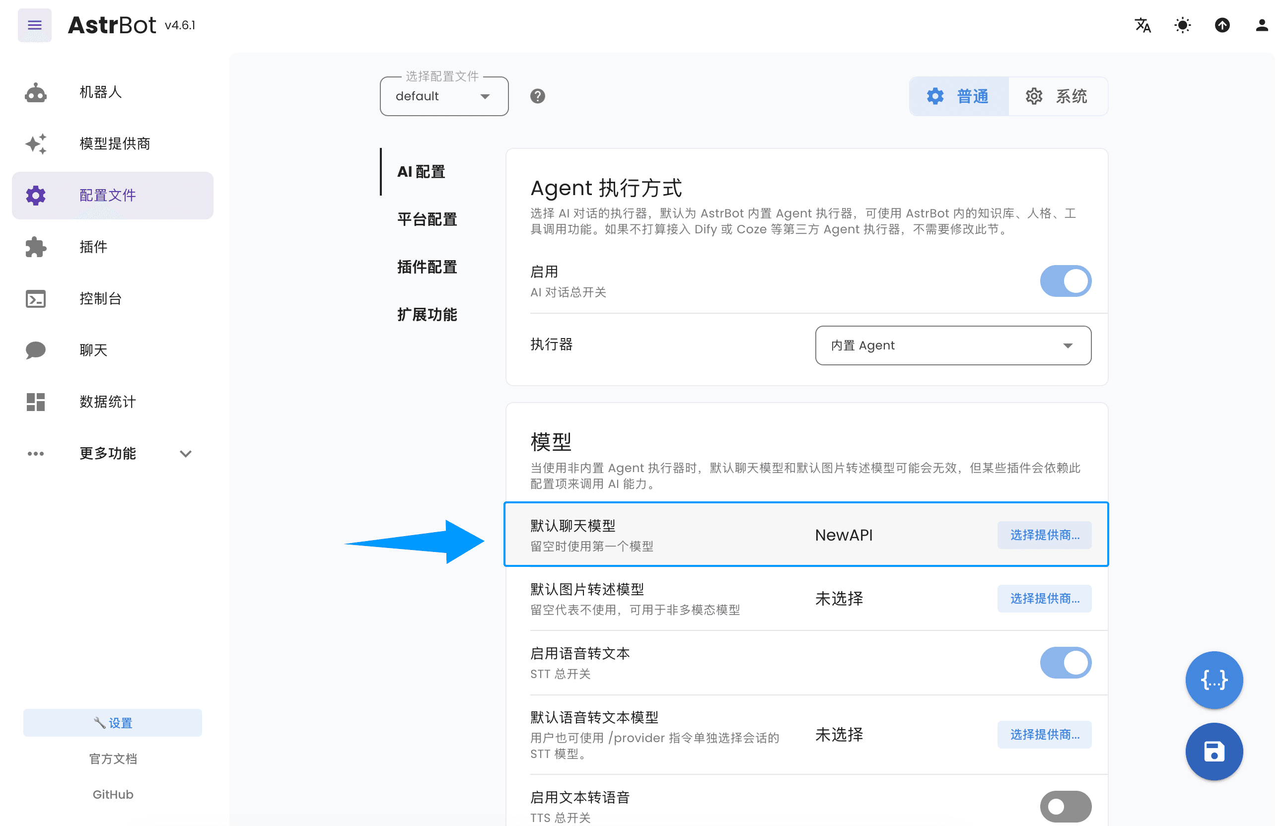 適用